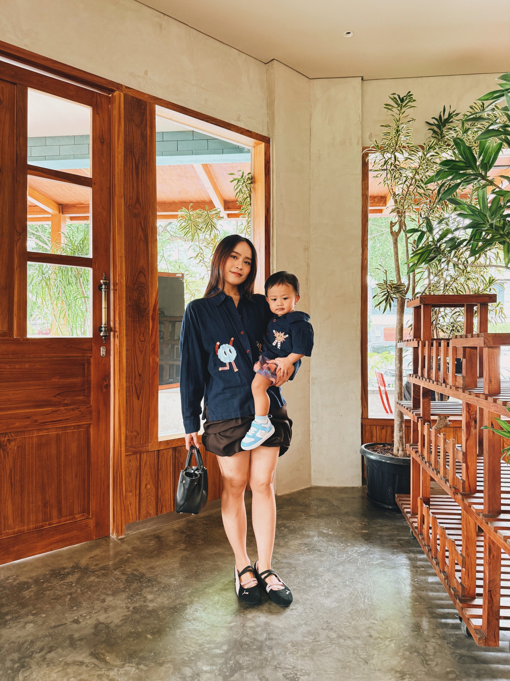 Joie Family Set
