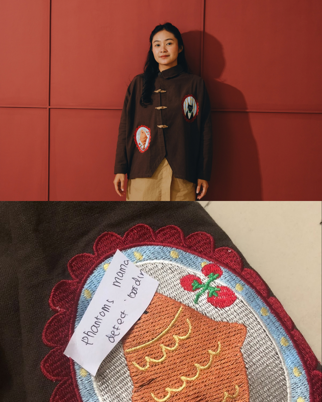 DEFECT ITEMS 3