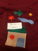 Defect item 1 kids
