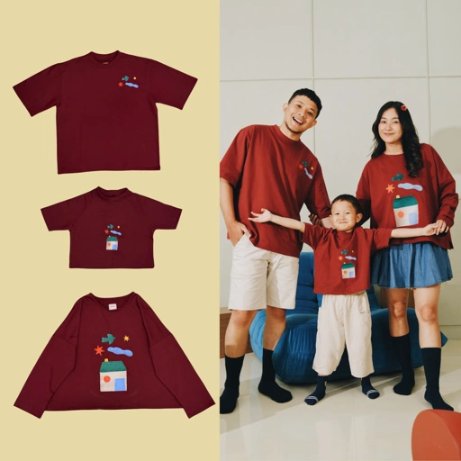 Boa Family Set