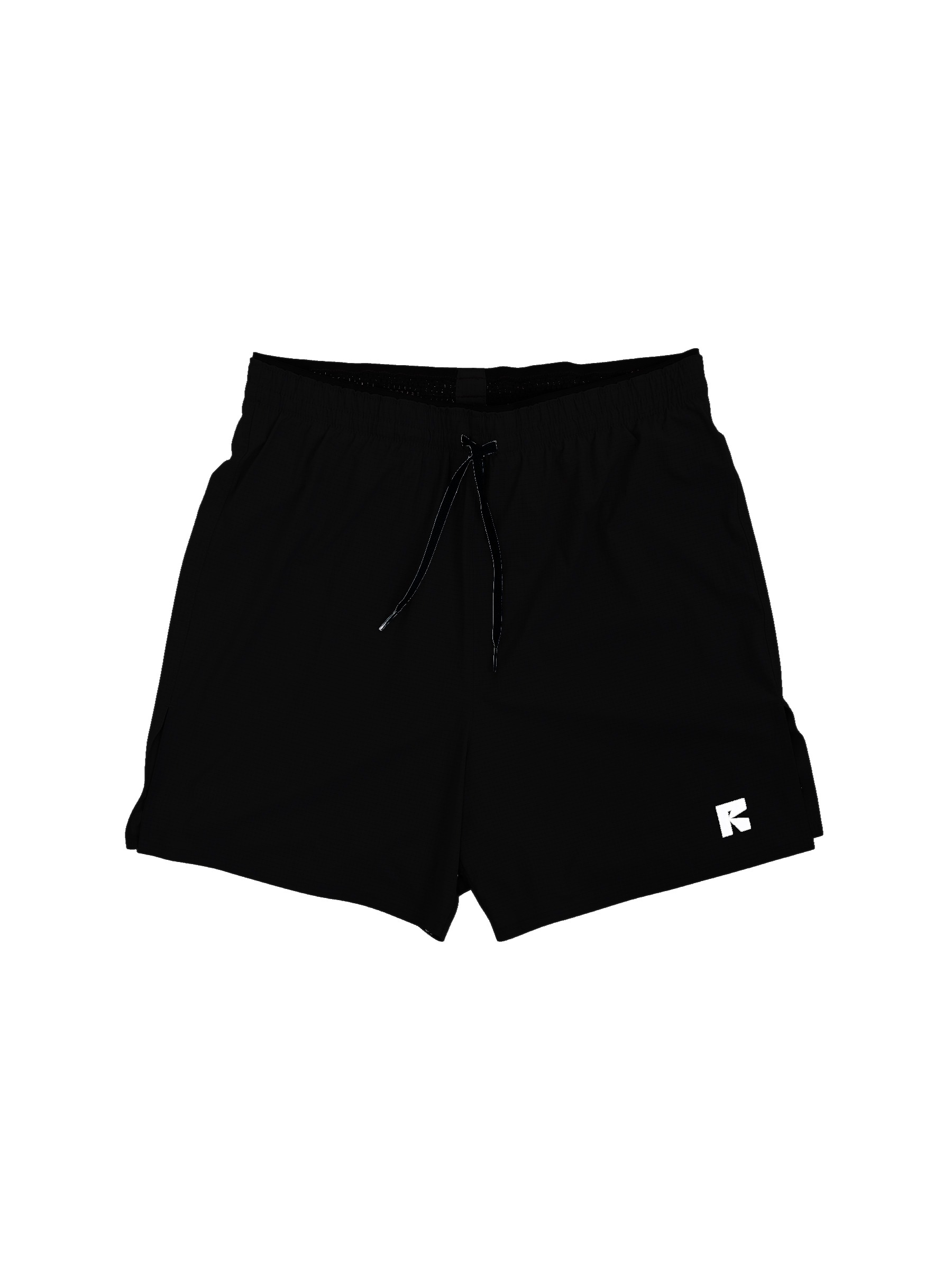 Performance Short 5 Inch - Black