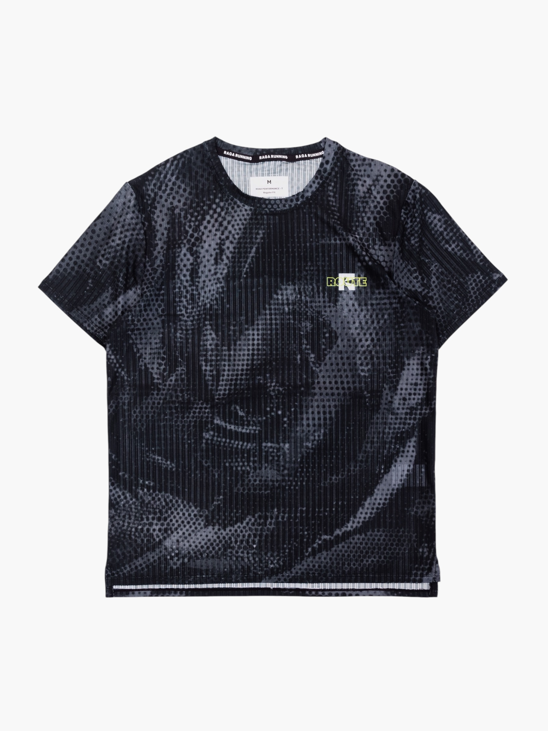 Road Performance T SS - ROUTE BLACK
