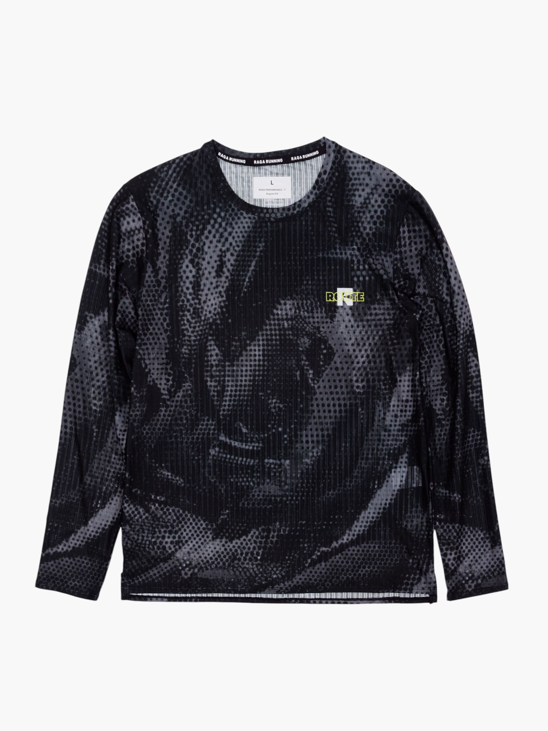 Road Performance T LS -  ROUTE BLACK 