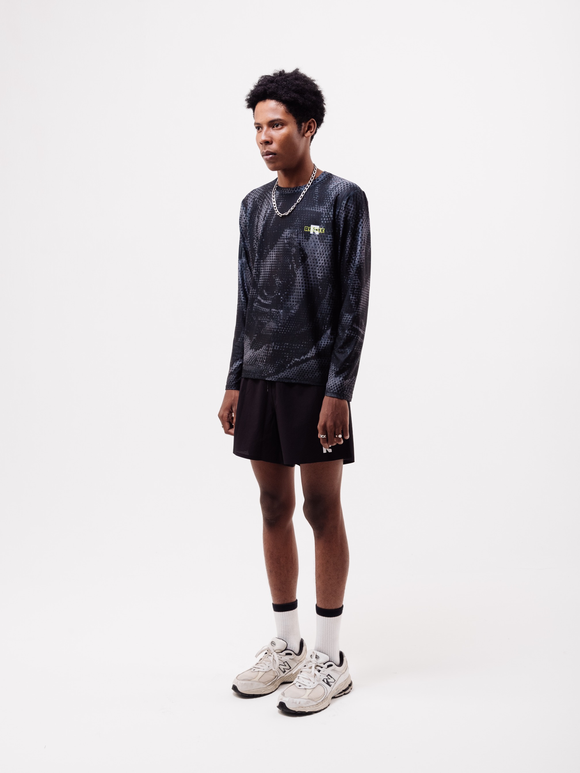 Road Performance T LS -  ROUTE BLACK 