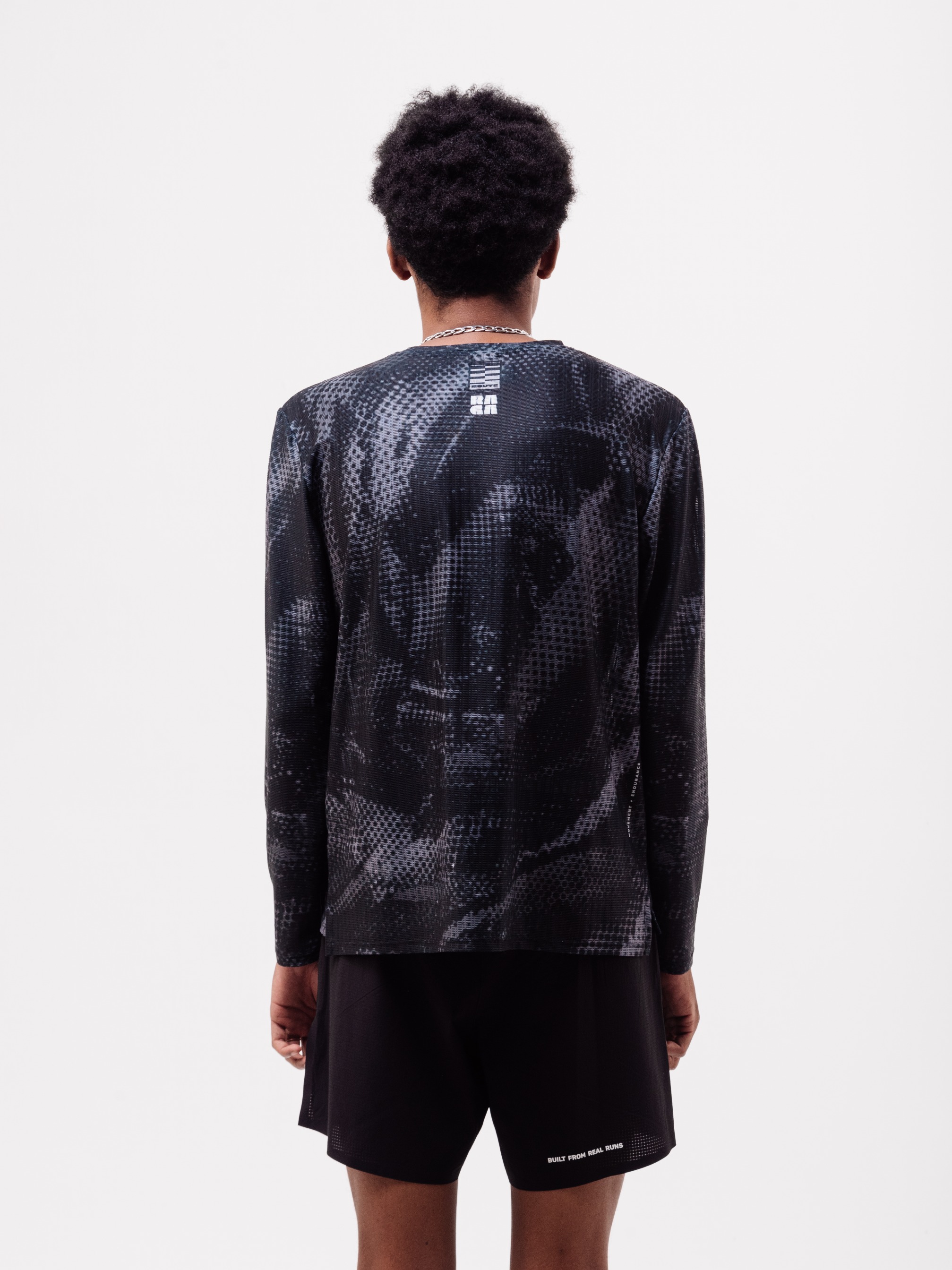 Road Performance T LS -  ROUTE BLACK 