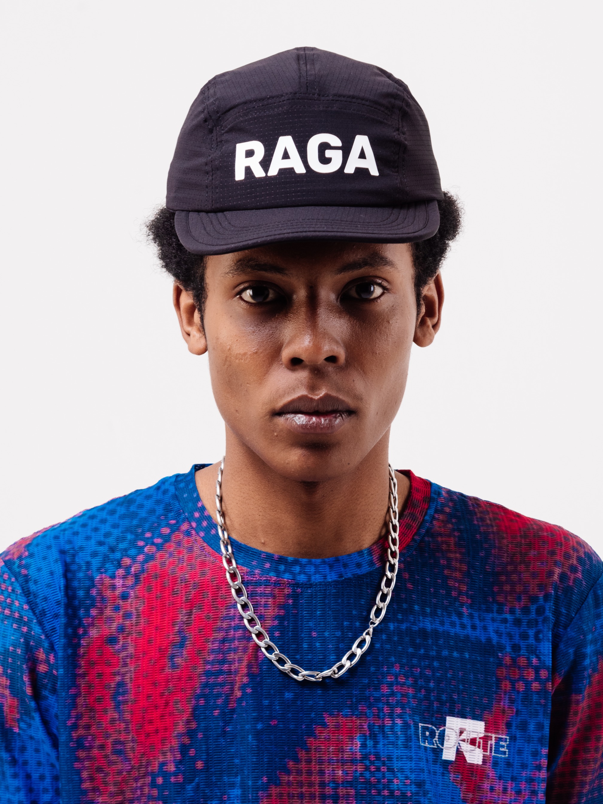 Topi - Black