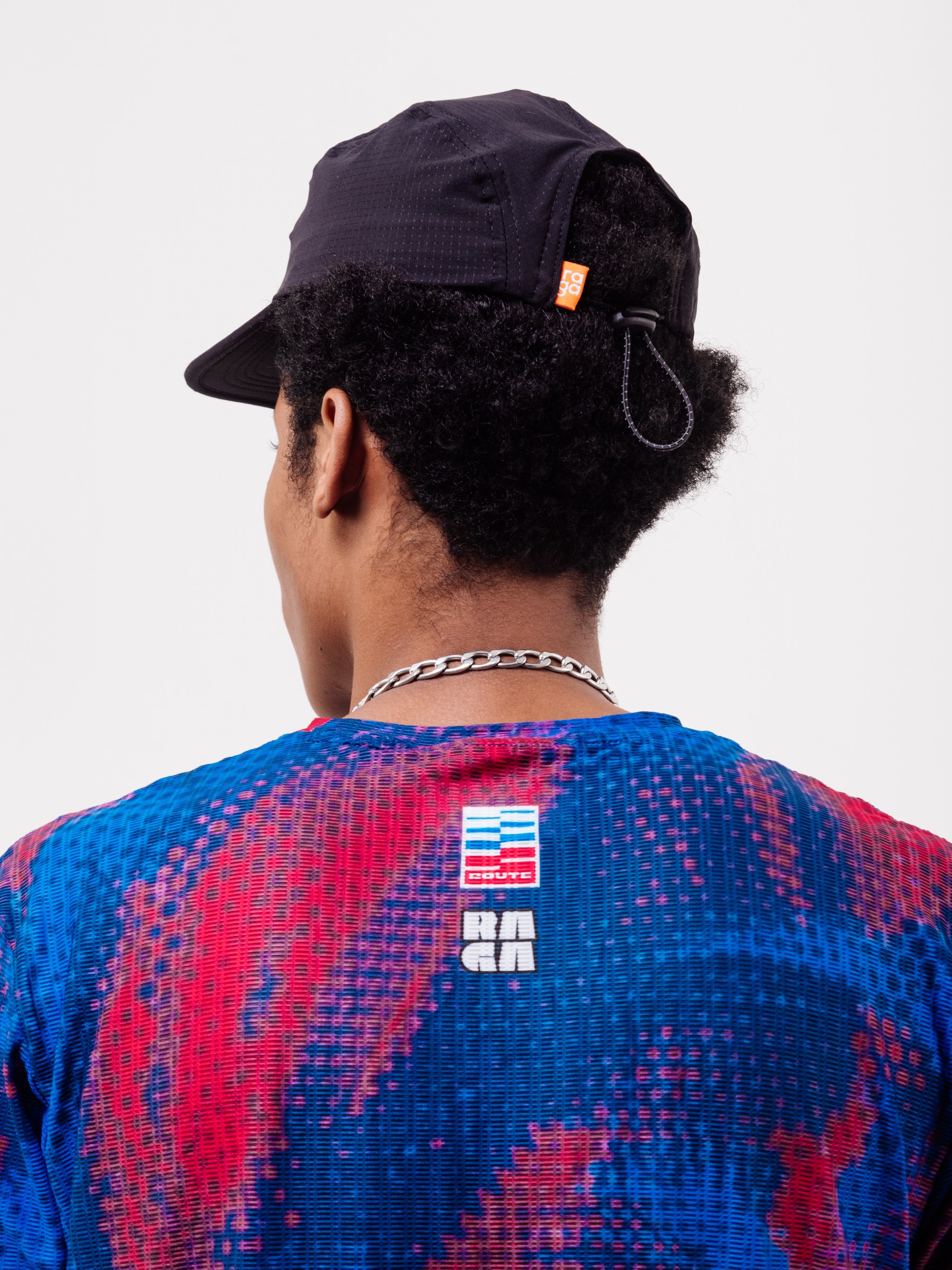 Topi - Black