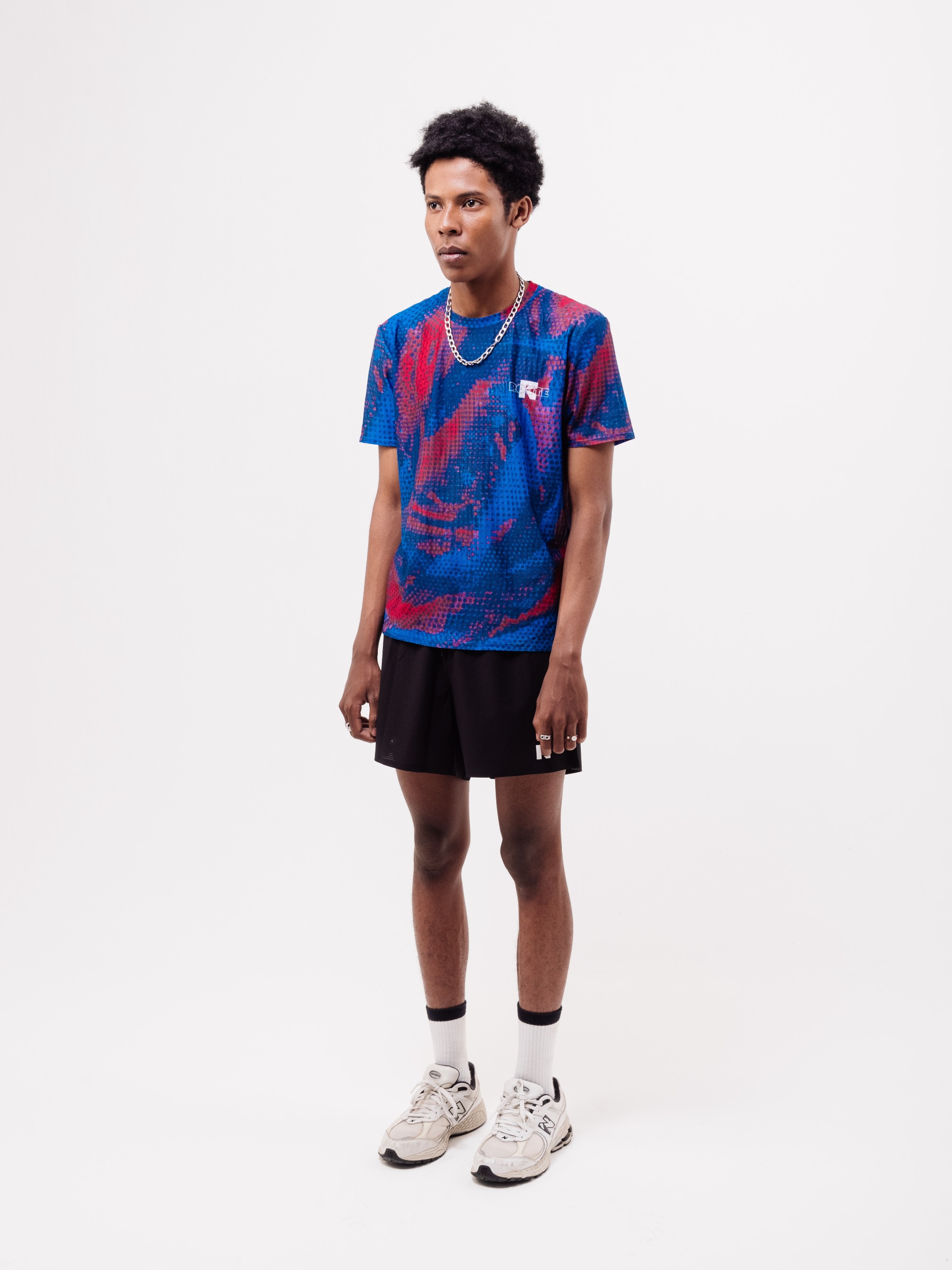 Road Performance T SS - ROUTE RED ON BLUE