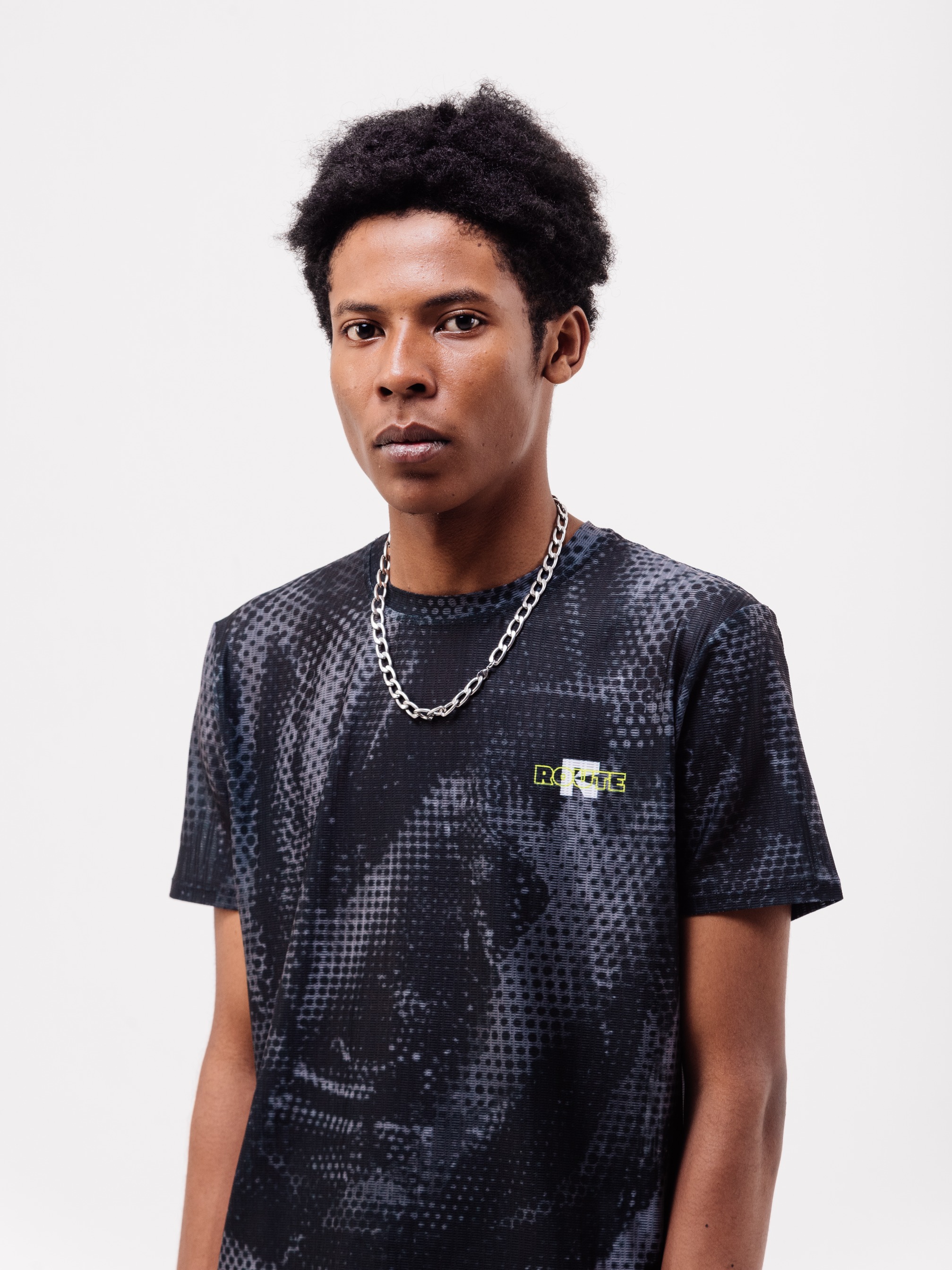 Road Performance T SS - ROUTE BLACK