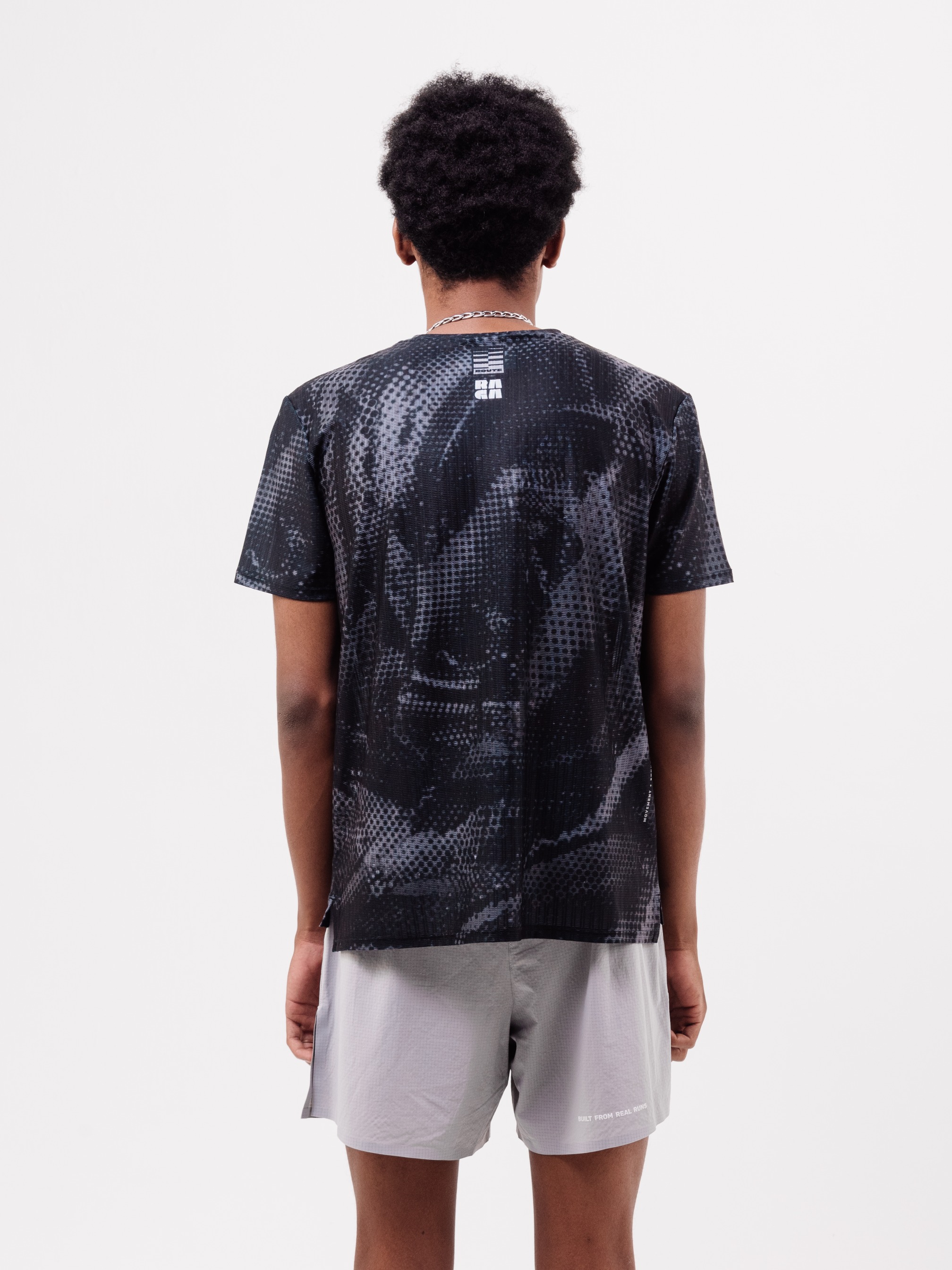 Road Performance T SS - ROUTE BLACK
