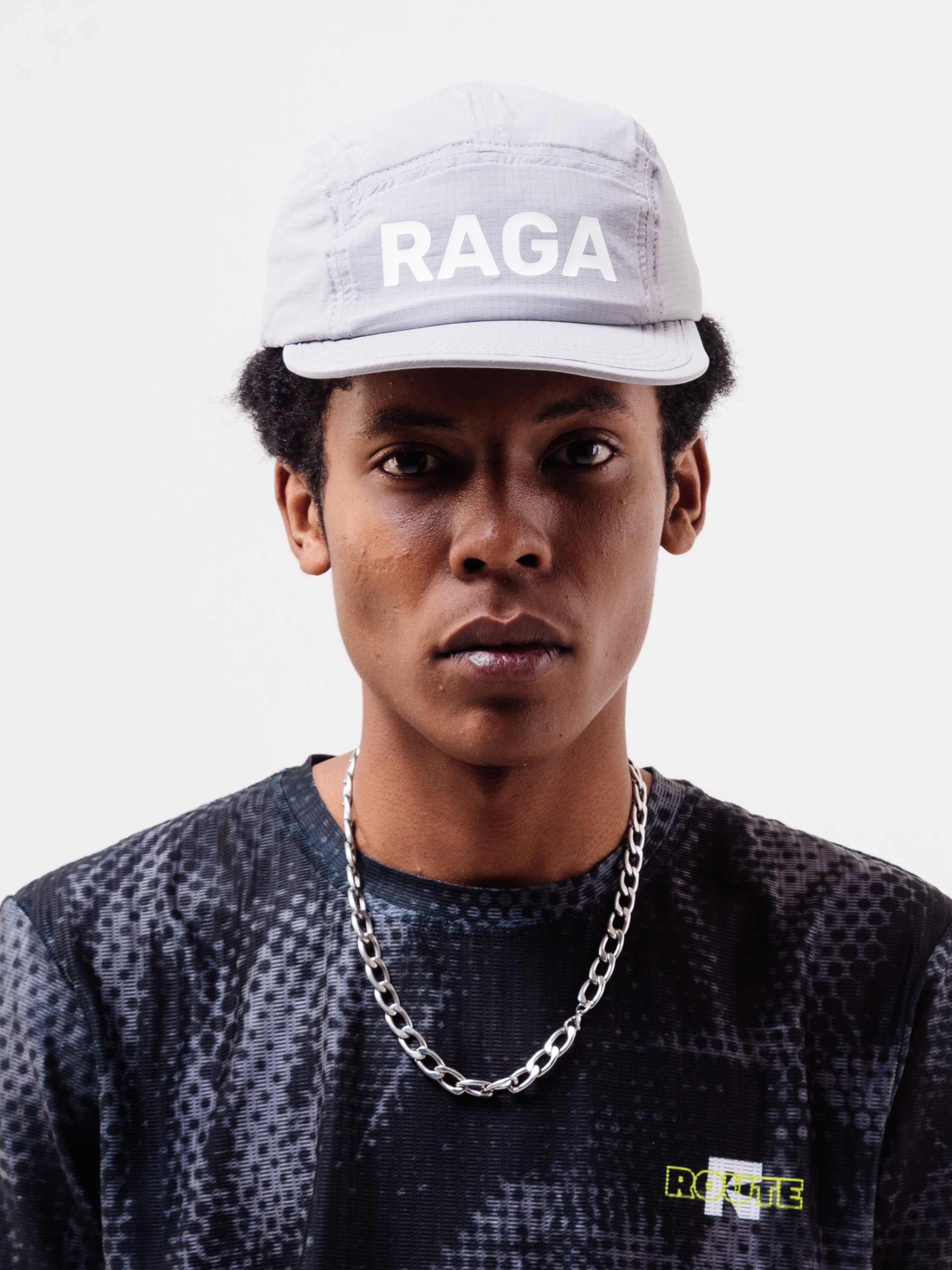 Topi - Grey