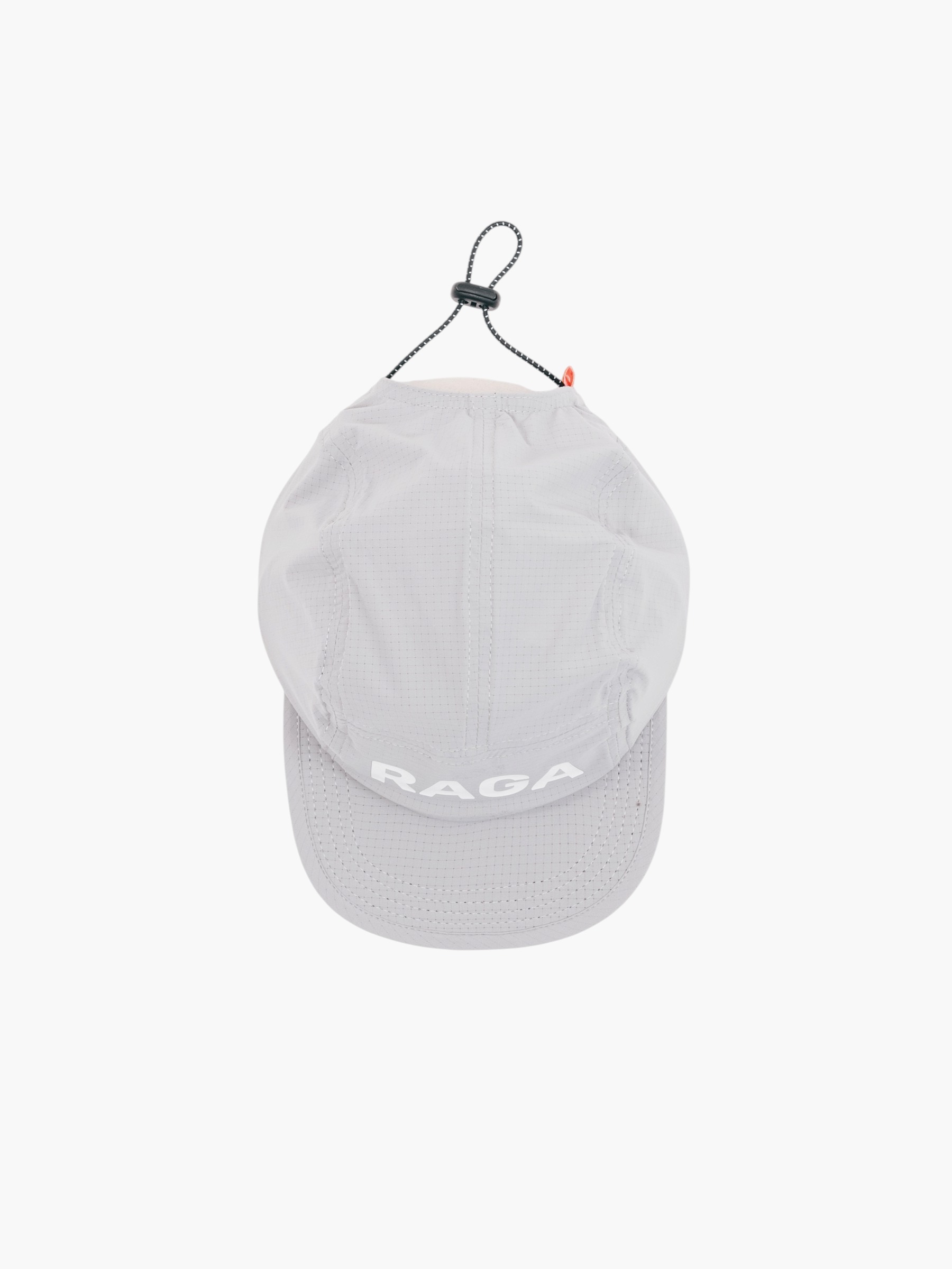 Topi - Grey