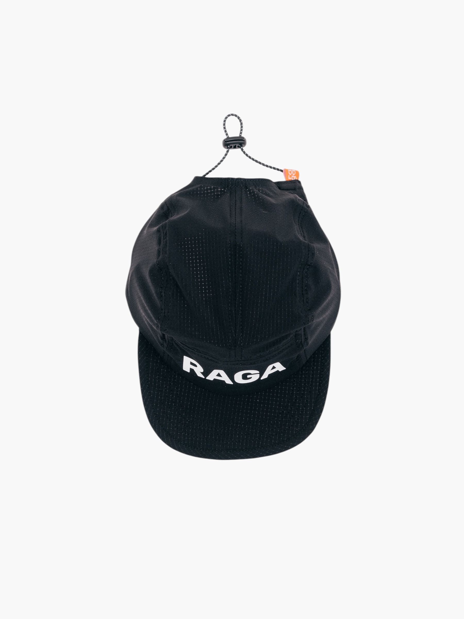 Topi - Black