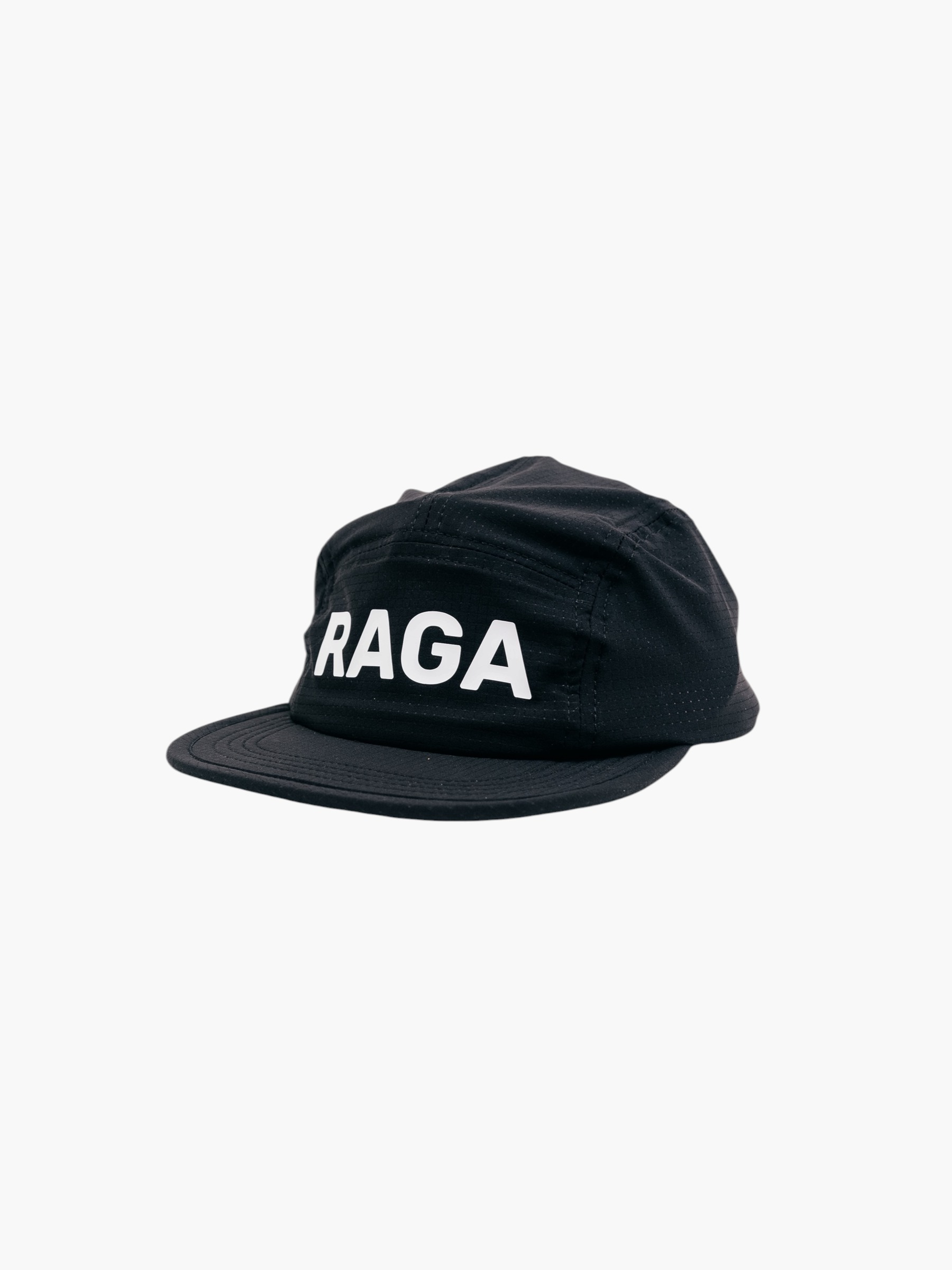 Topi - Black