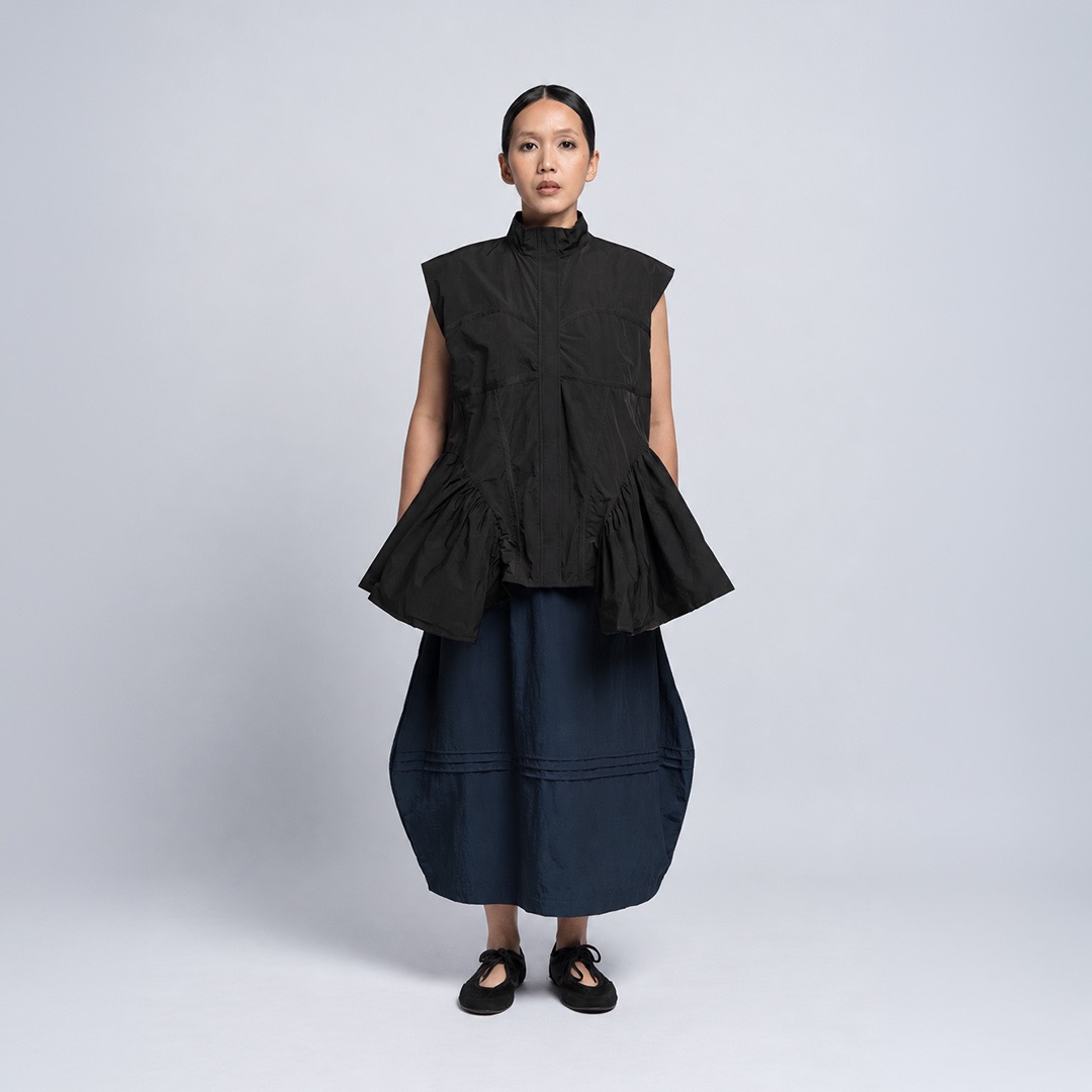 Torso Outer