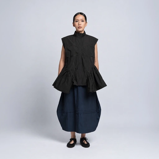 Torso Outer