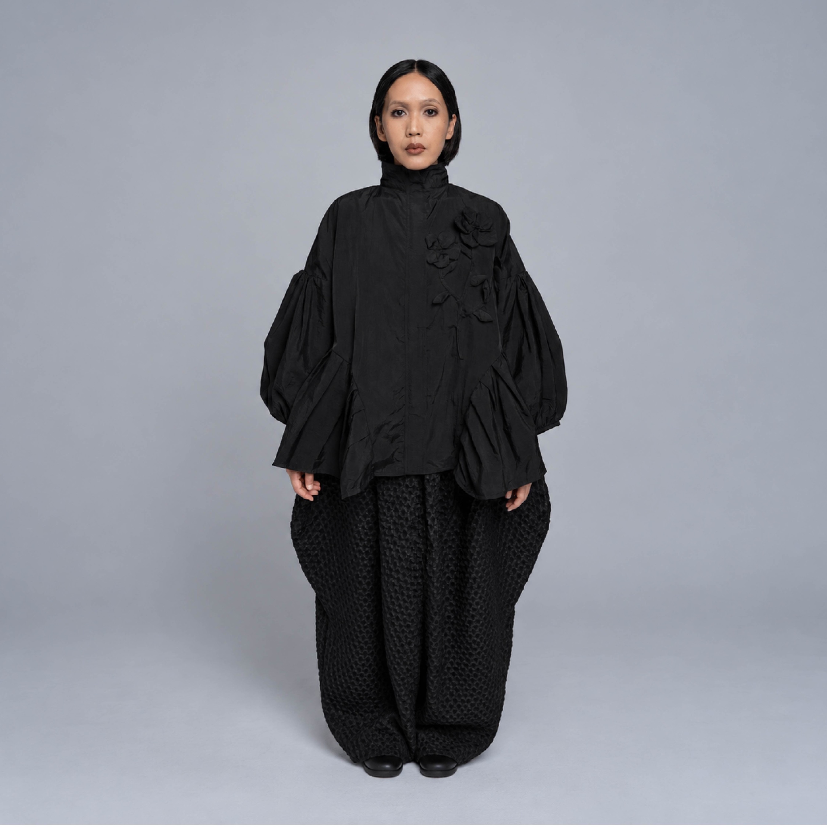 Bunga Telu Jacket