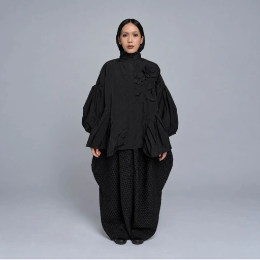 Bunga Telu Jacket