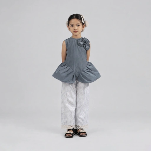 Bunga Laut Kids