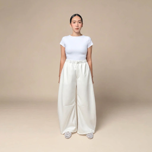 Barra Pants 