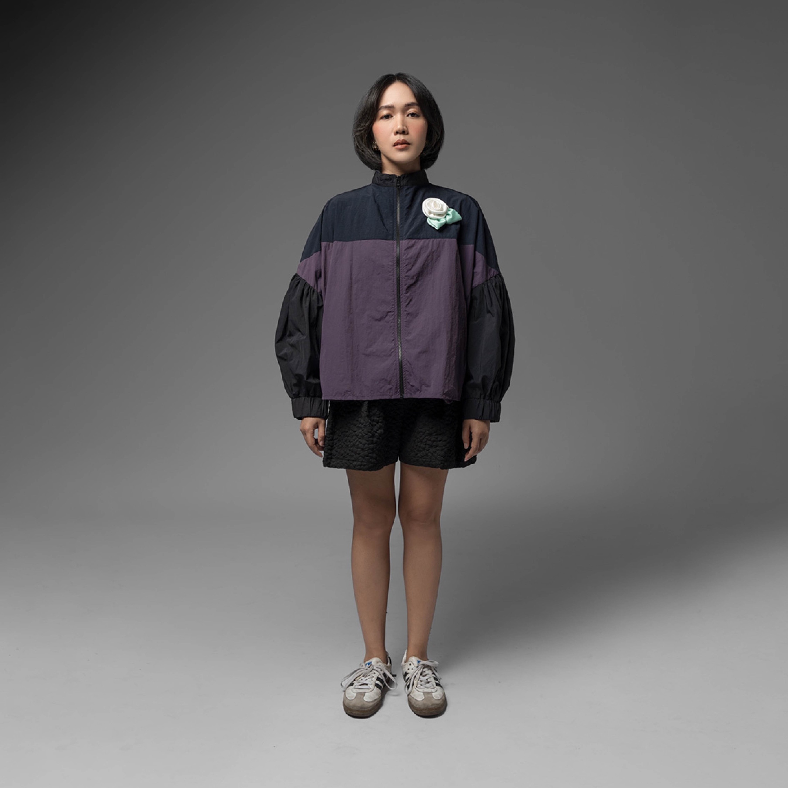 Tripama Outer - Purple