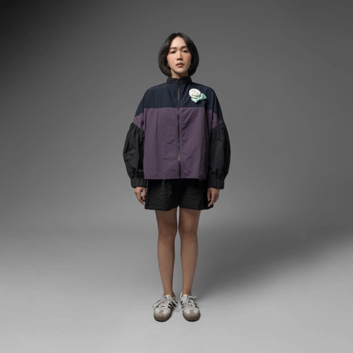 Tripama Outer - Purple