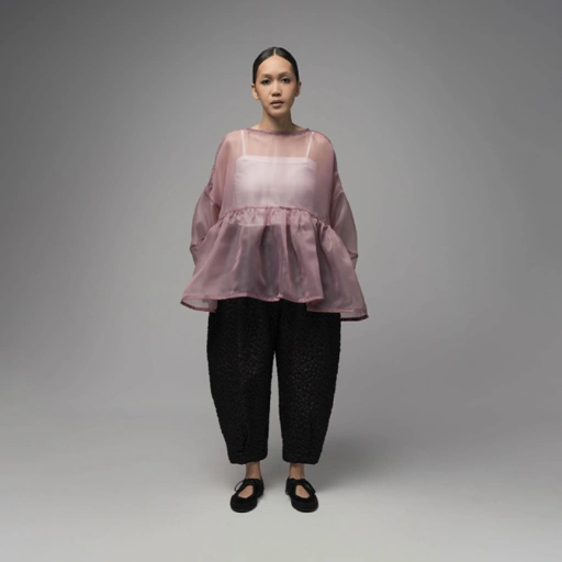 Matilda Shirt 
