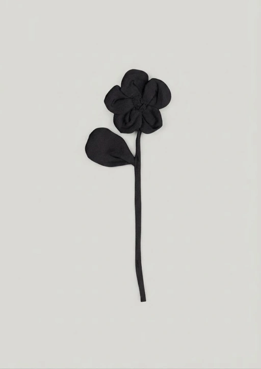 Gulali Kamboja Pin