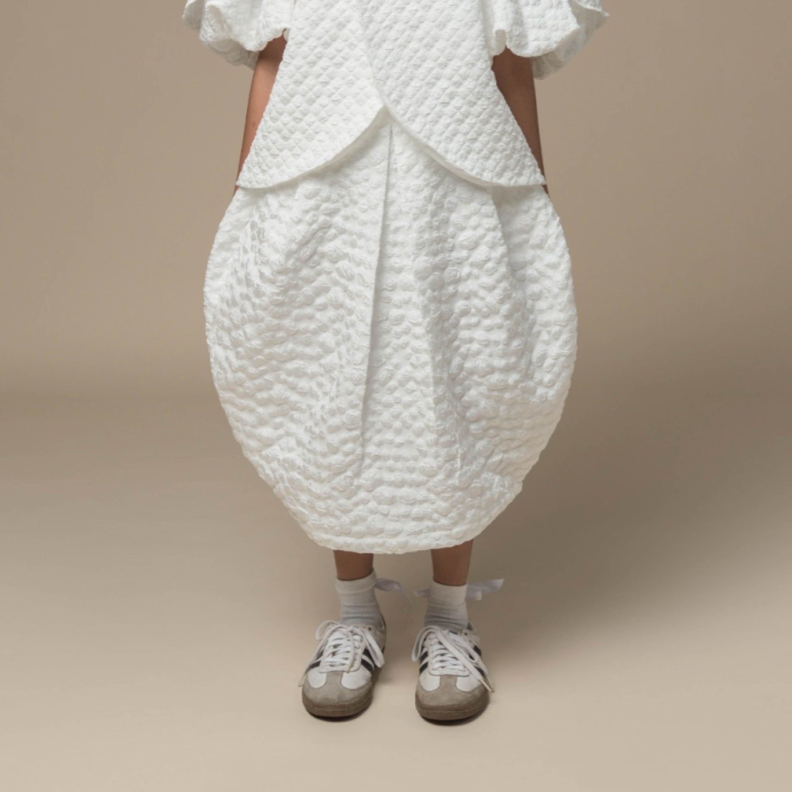 Tulip Skirt Kids 