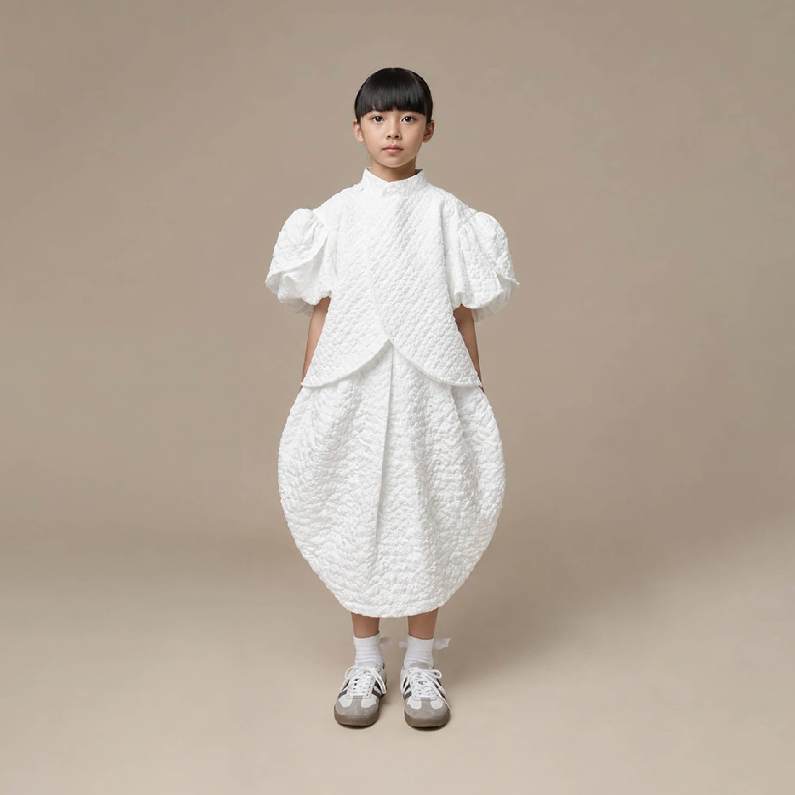 Tulip Skirt Kids 