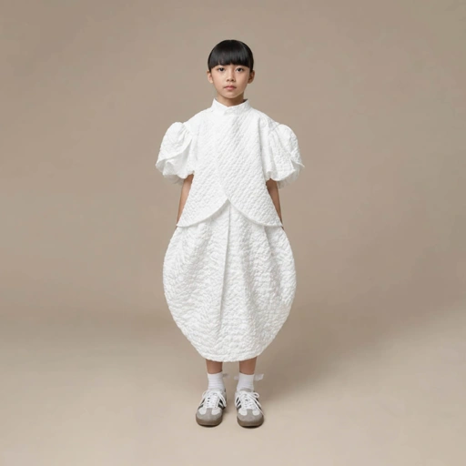 Tulip Skirt Kids