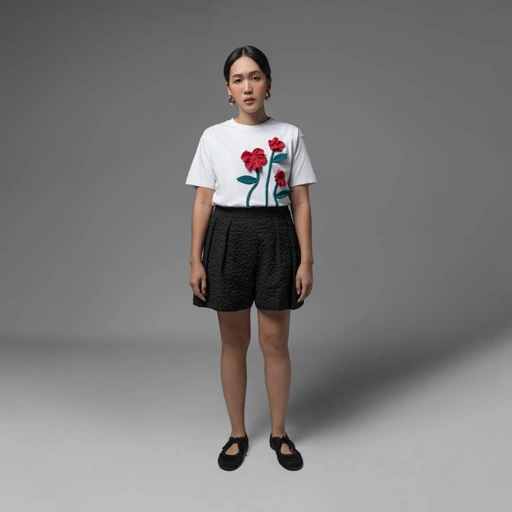 Telu T-Shirt