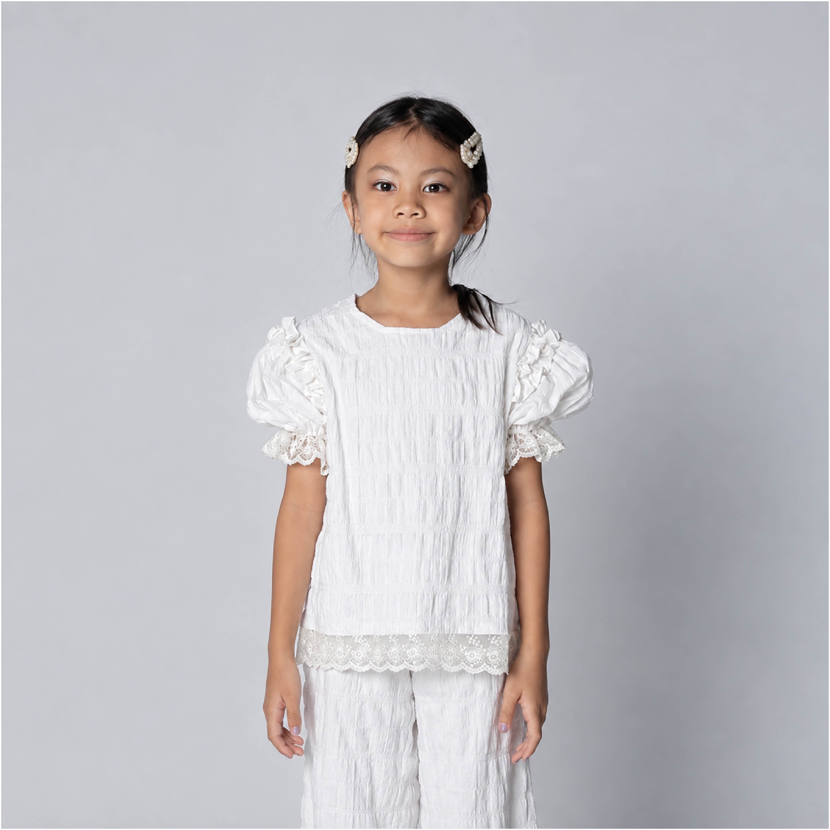 Raya Shirt Kids