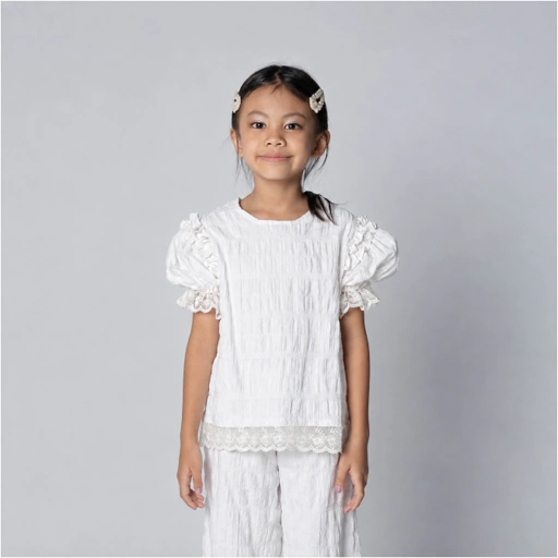 Raya Shirt Kids