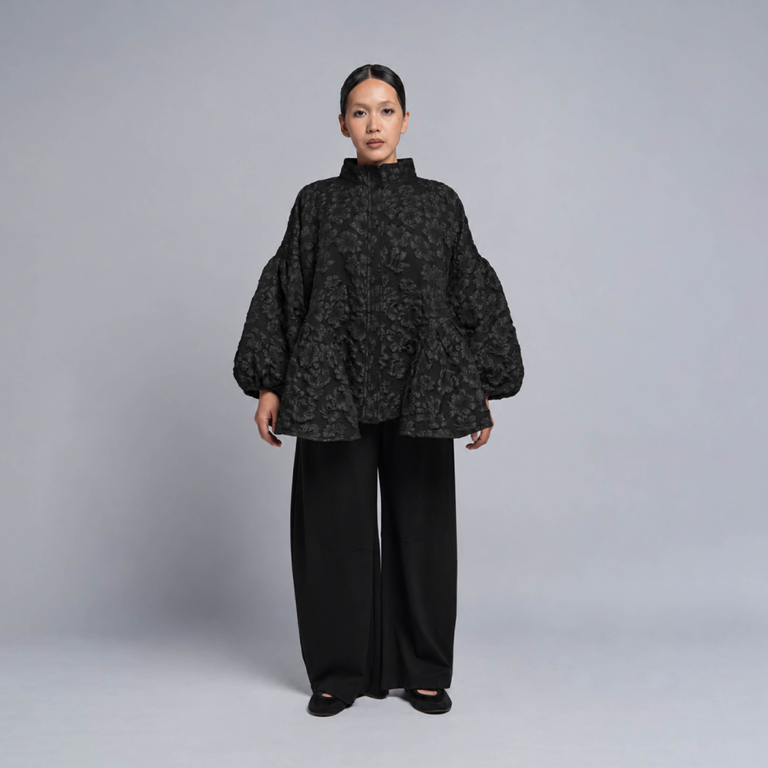 Sekar Laut Outer 