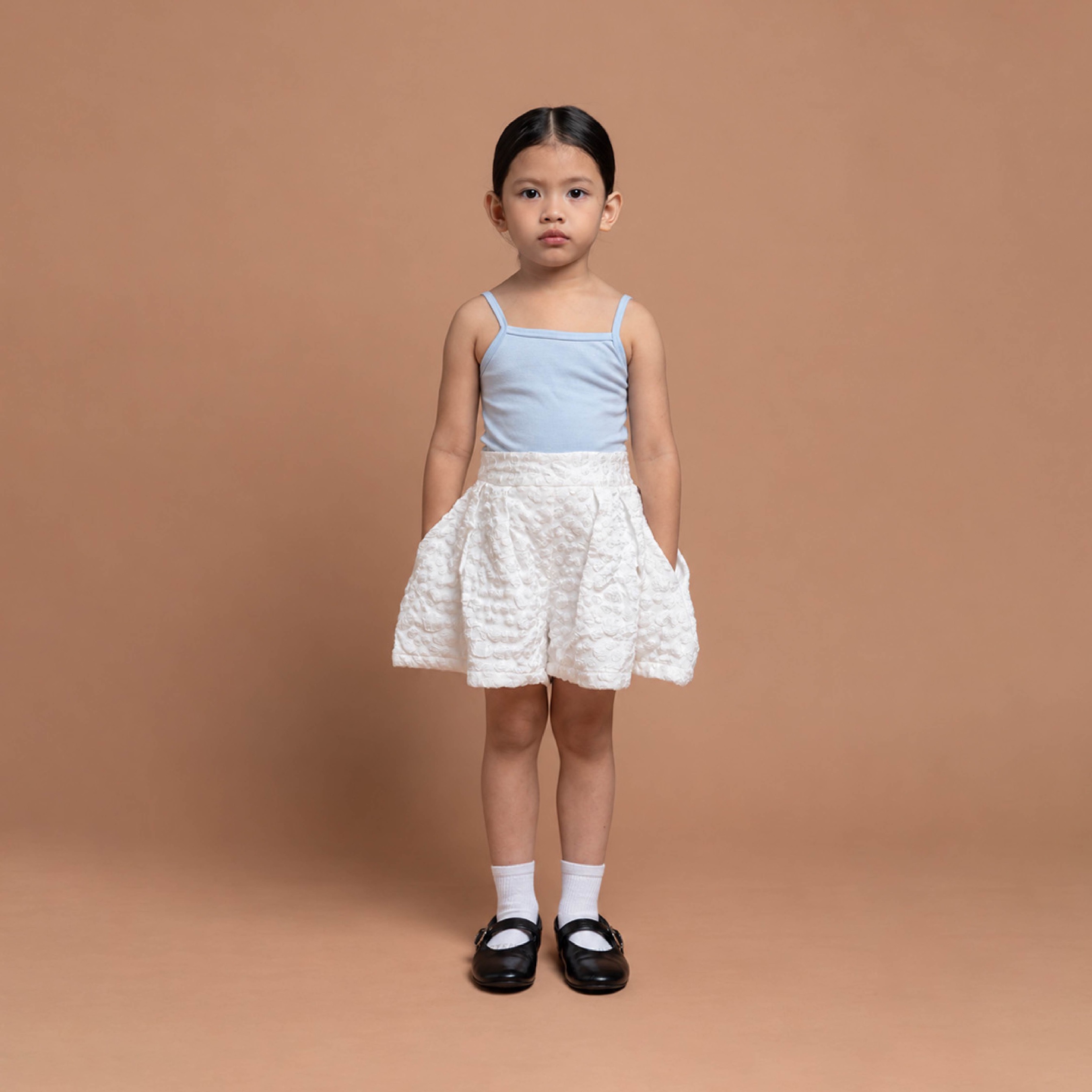 Larga Shorts Kids