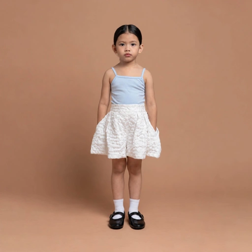 Larga Shorts Kids