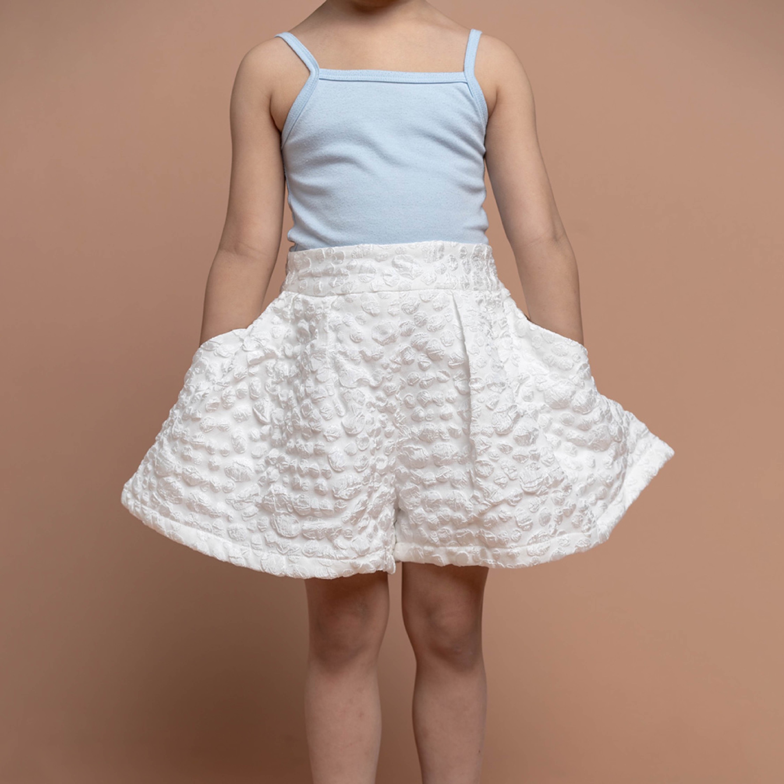 Larga Shorts Kids