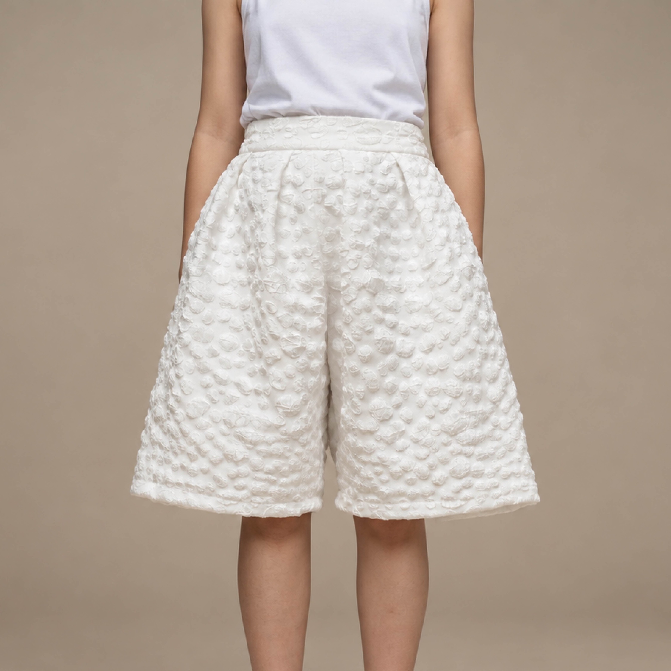 Larga Midi Kids