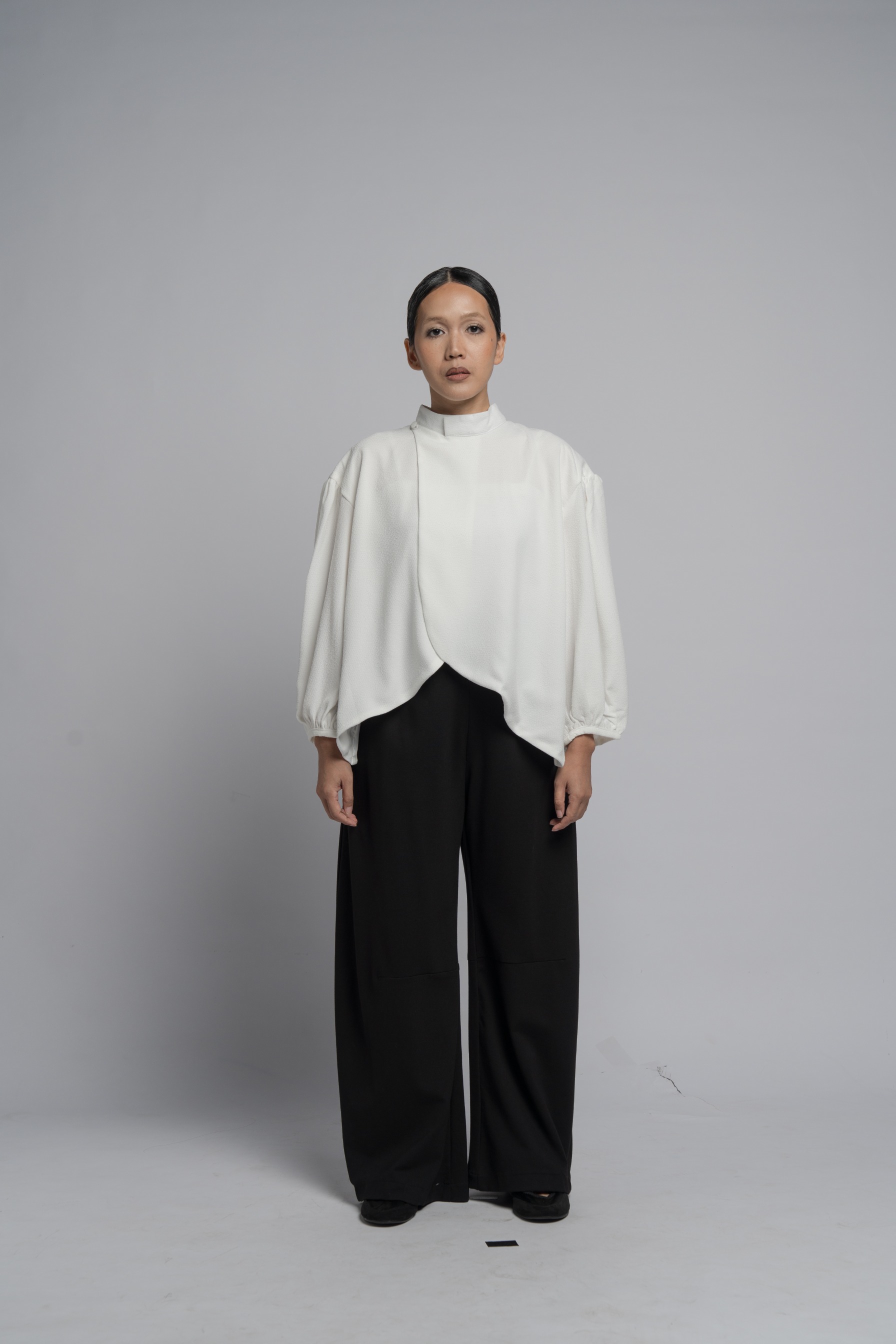 Jayeng Sekar Long Sleeve