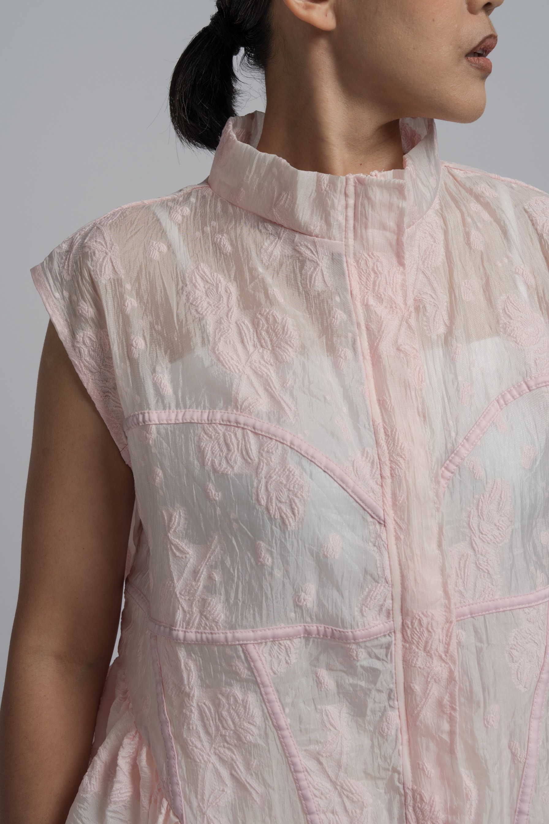 Torso Outer Lucid