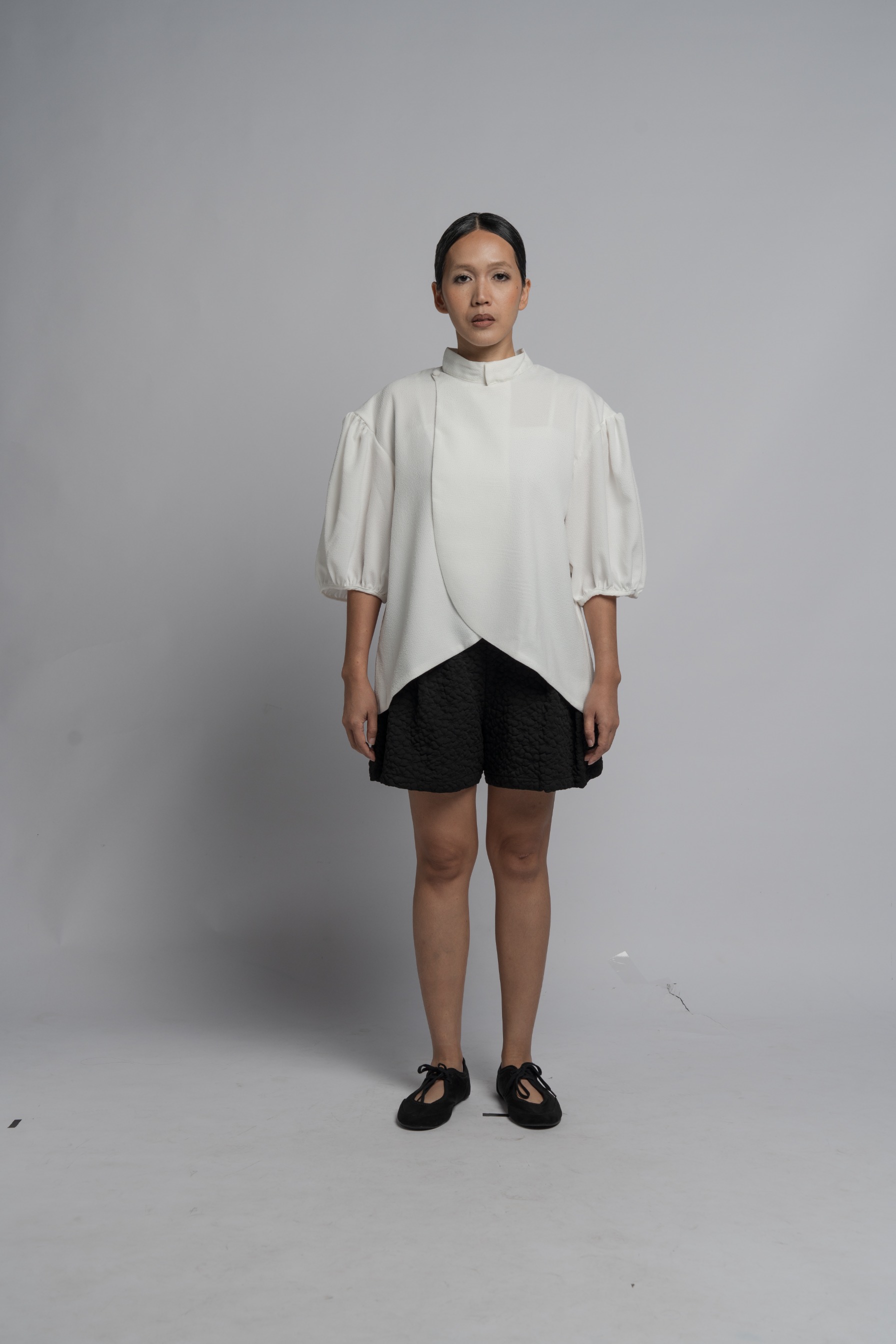 Jayeng Sekar Short Sleeve 