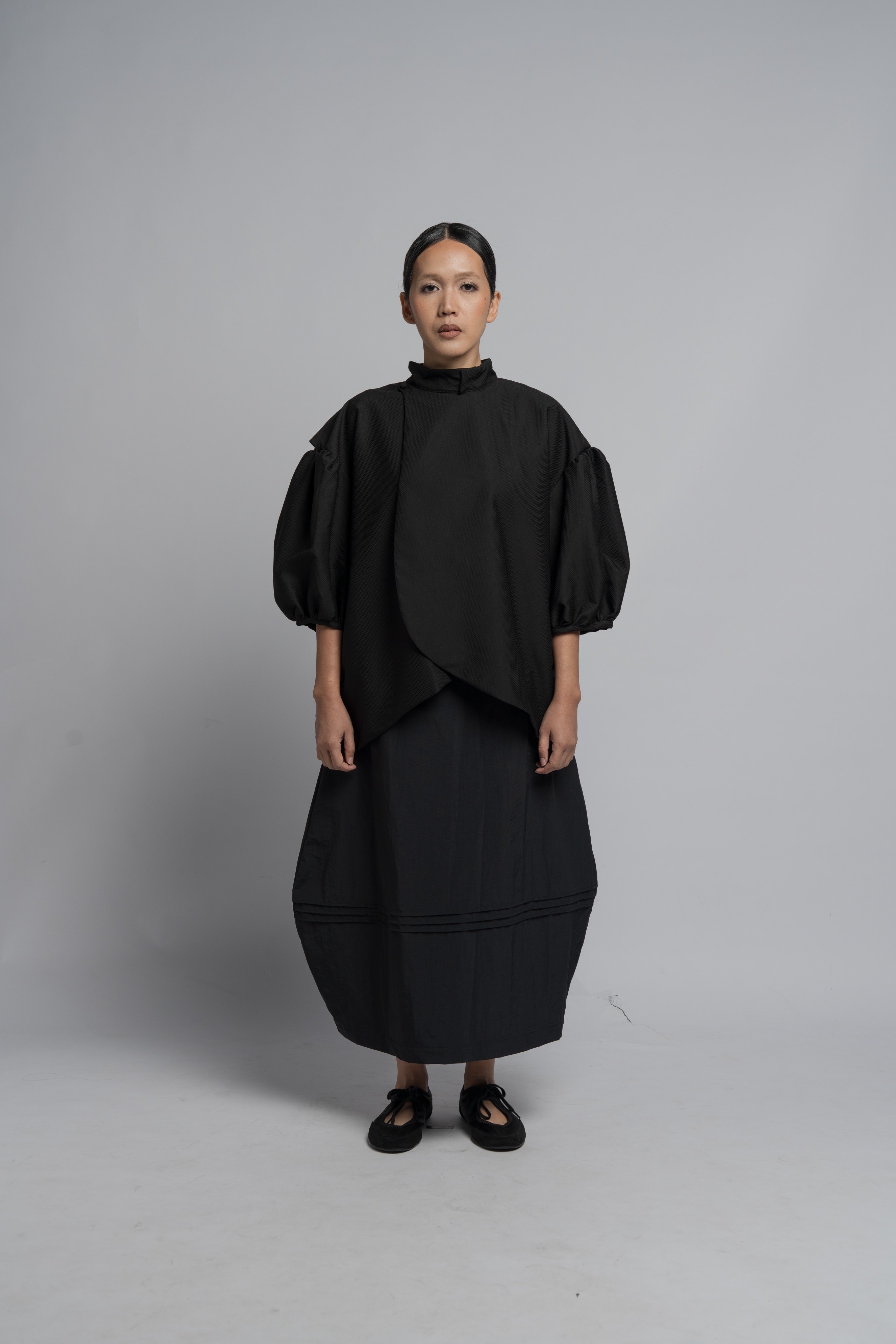 Jayeng Sekar Short Sleeve 