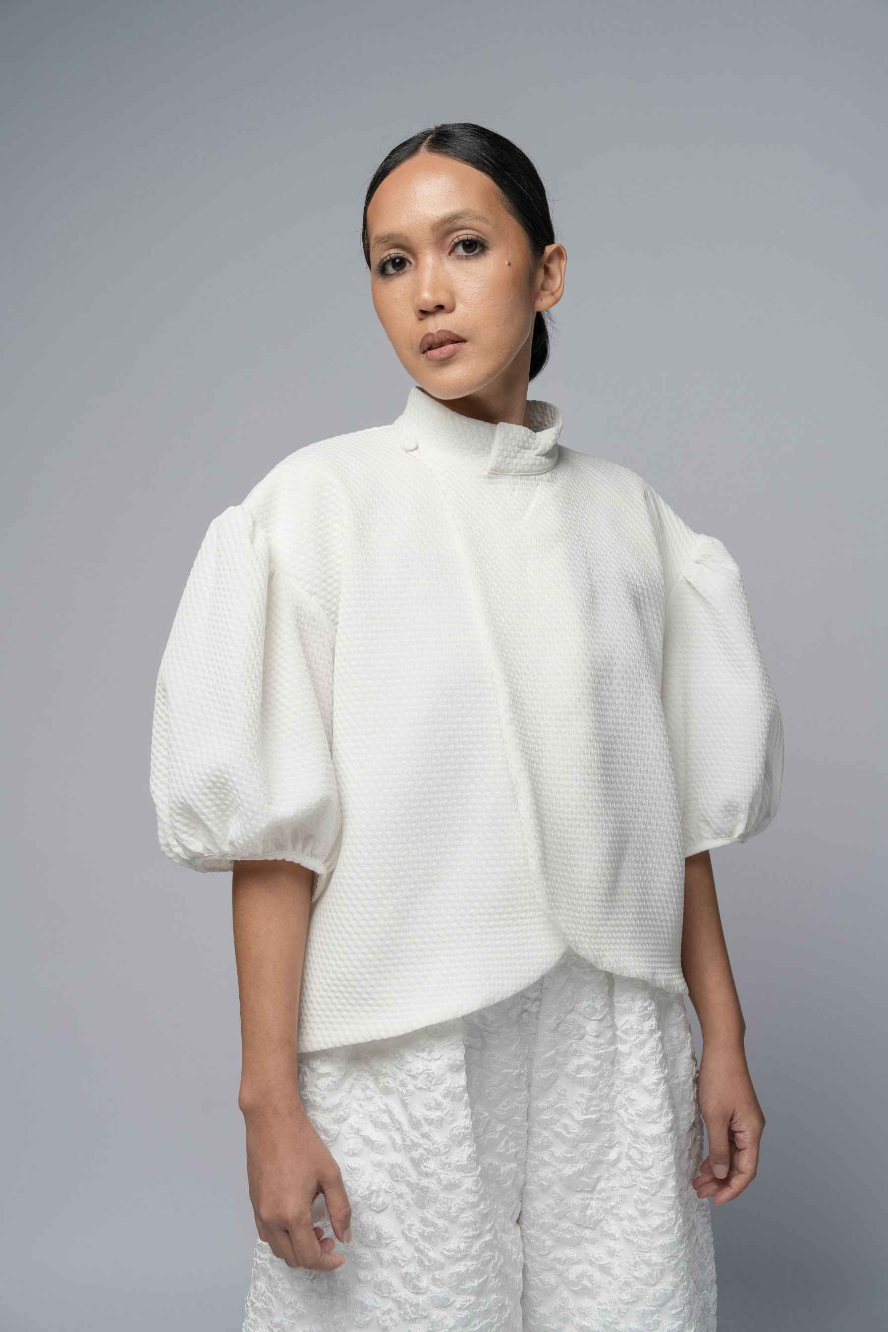 Jayeng Sekar Short Sleeve 