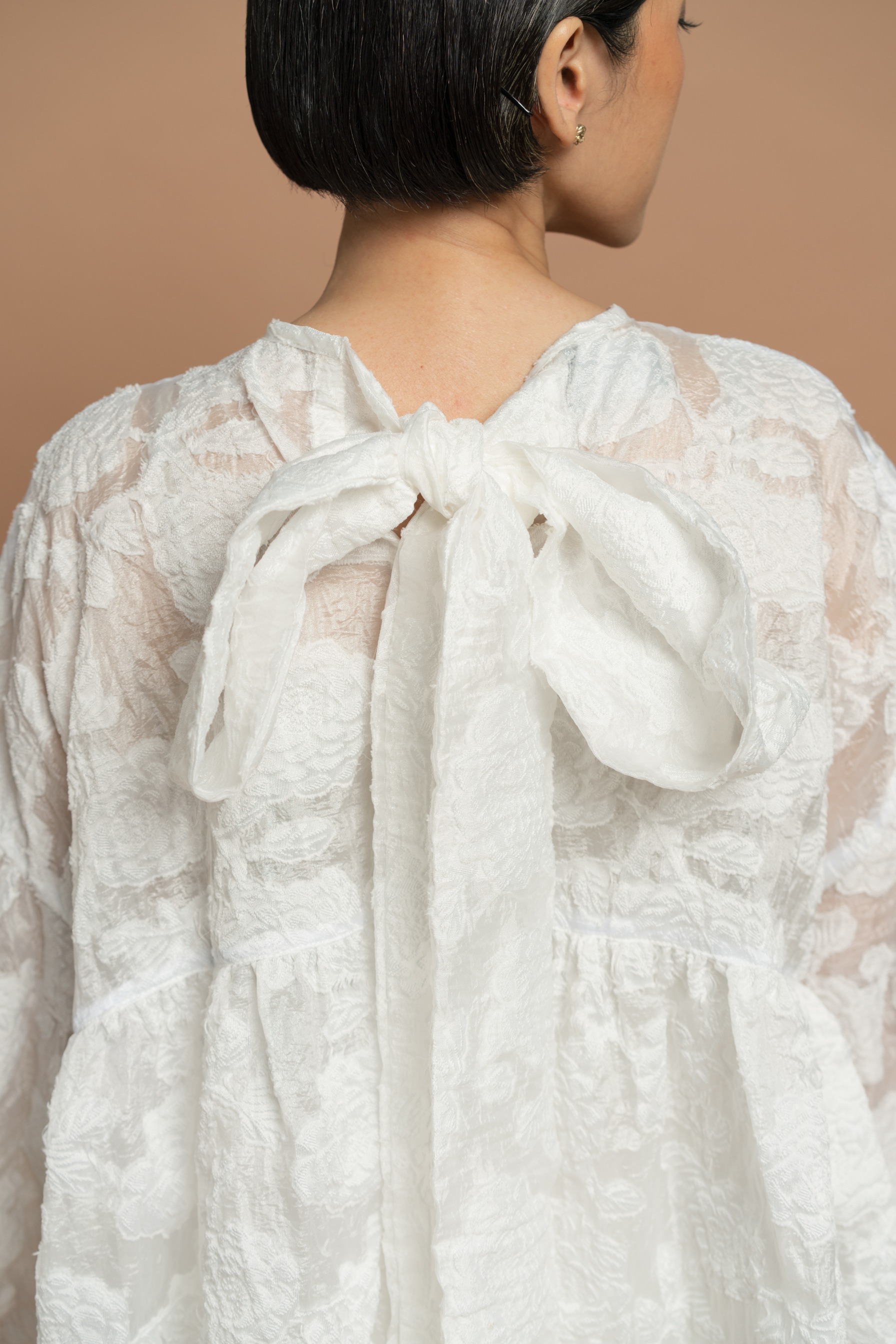 Magali Long Sleeve Adult