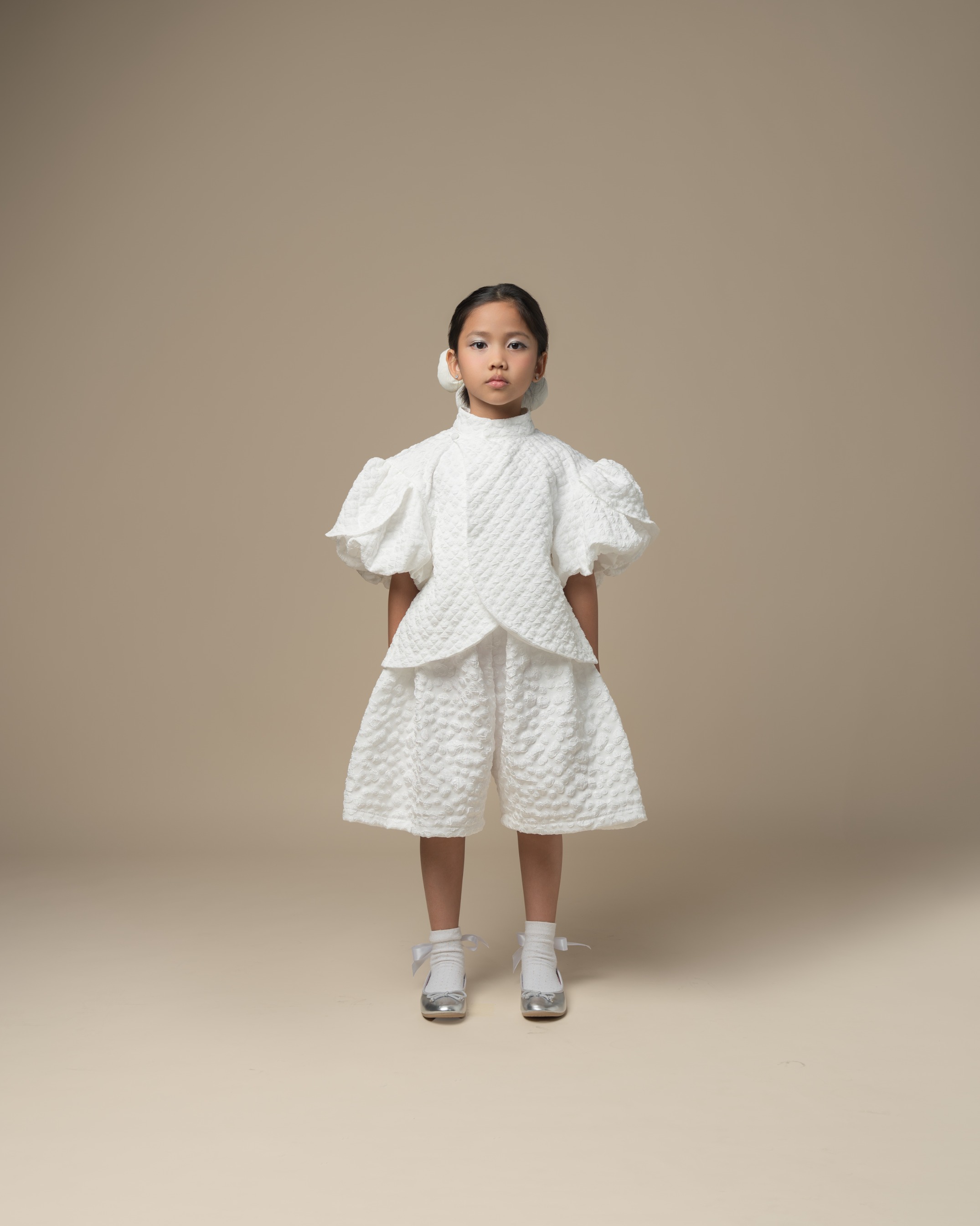 Larga Midi Kids