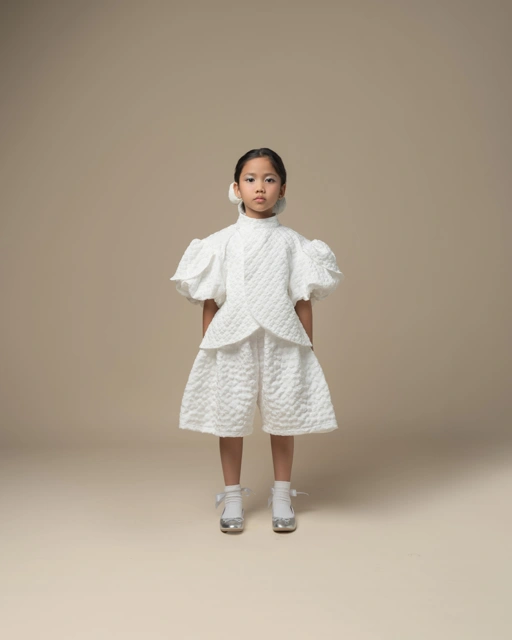 Larga Midi Kids