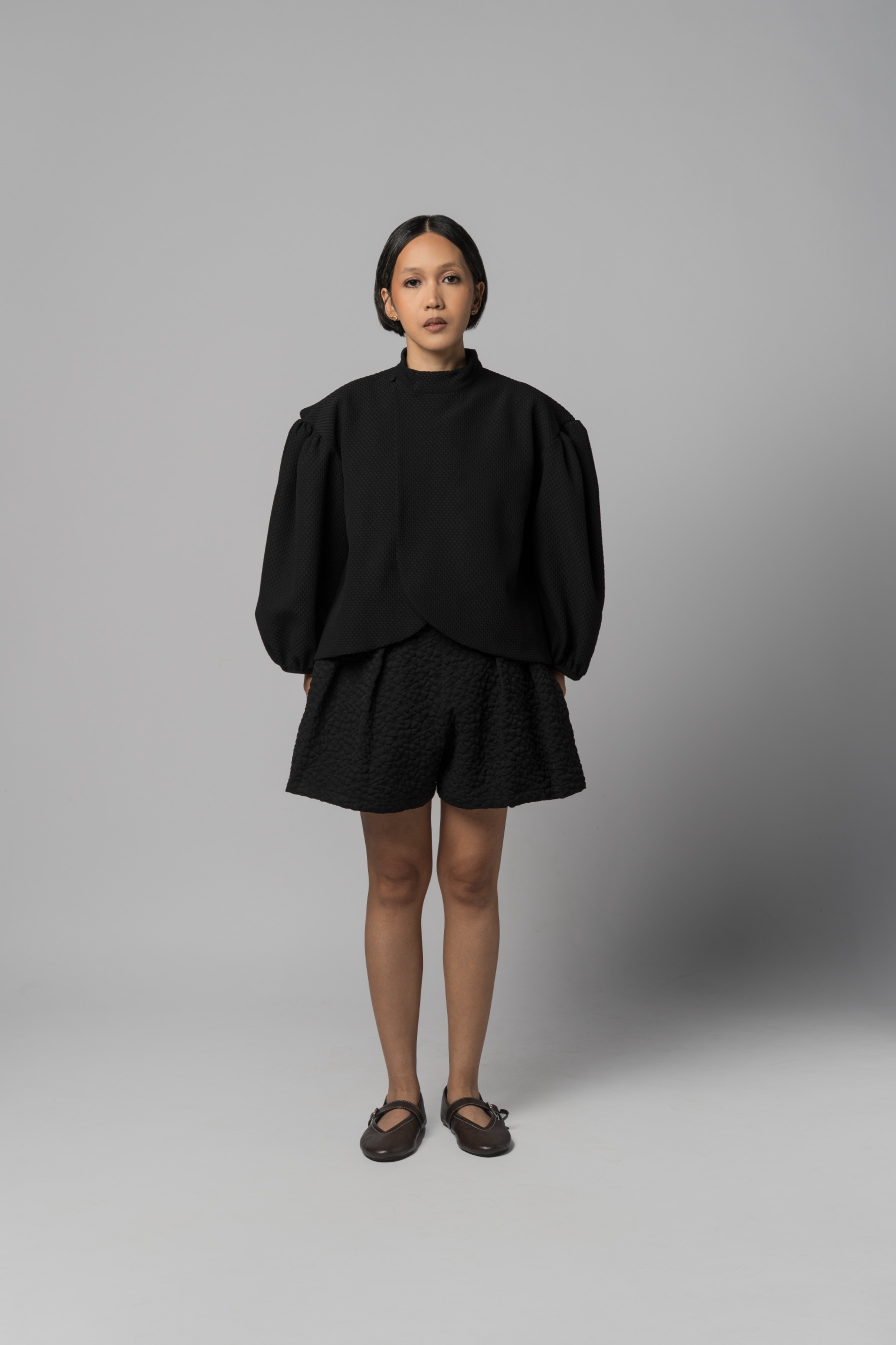 Jayeng Sekar Long Sleeve
