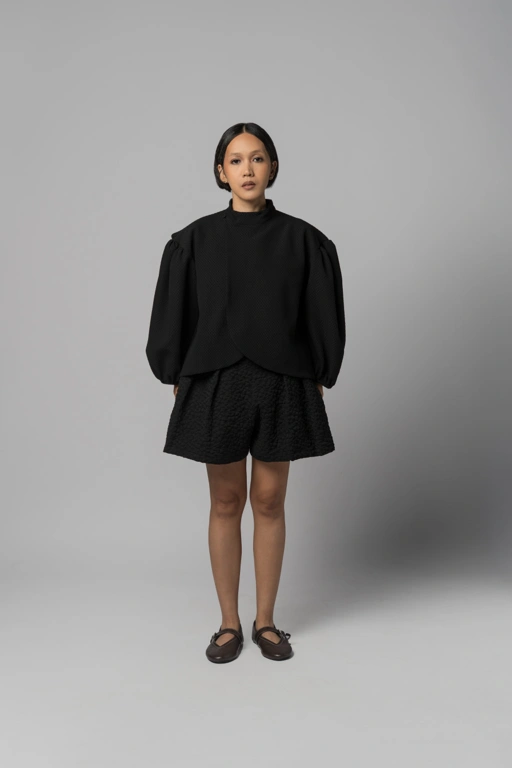 Jayeng Sekar Long Sleeve
