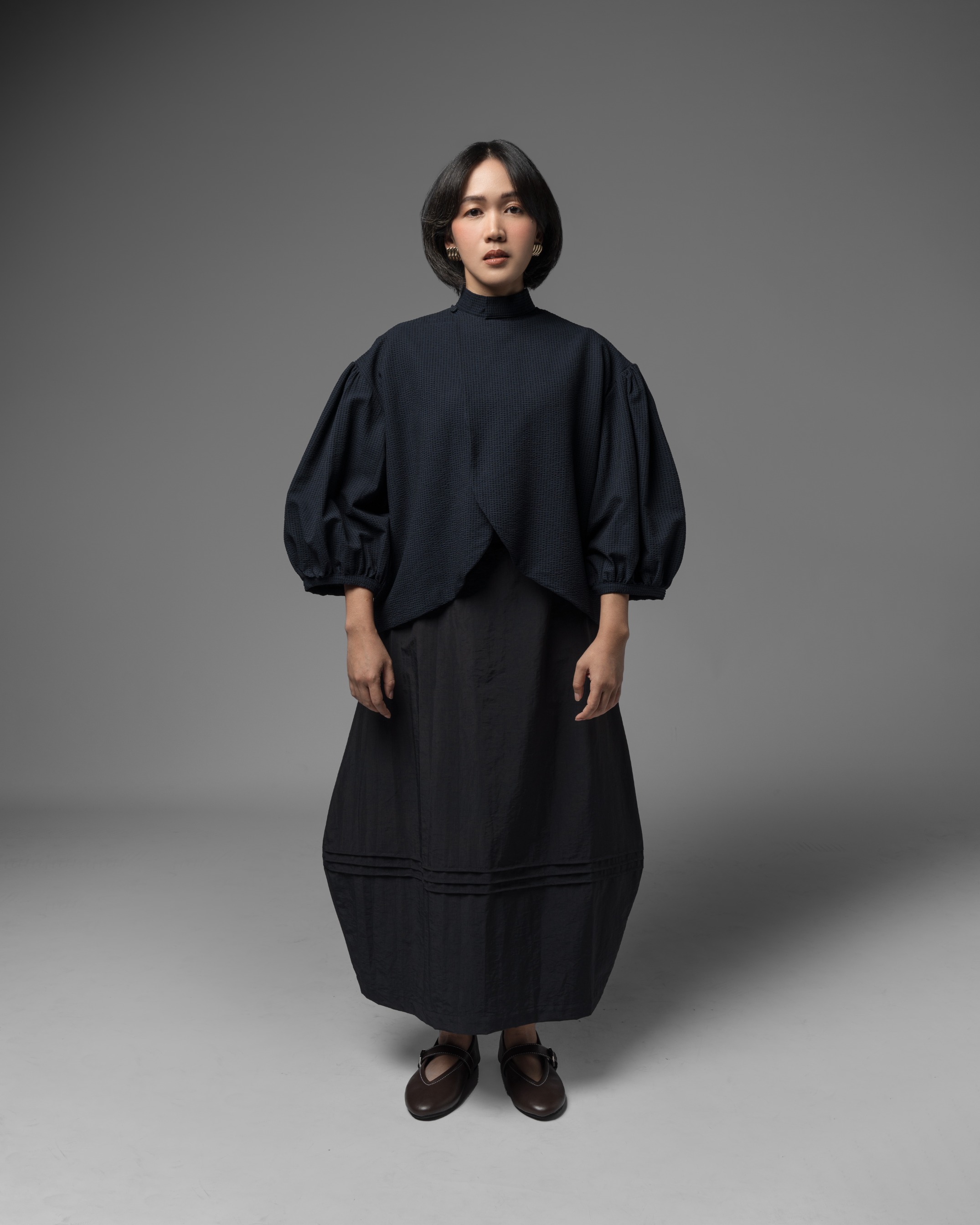 Jayeng Sekar Long Sleeve